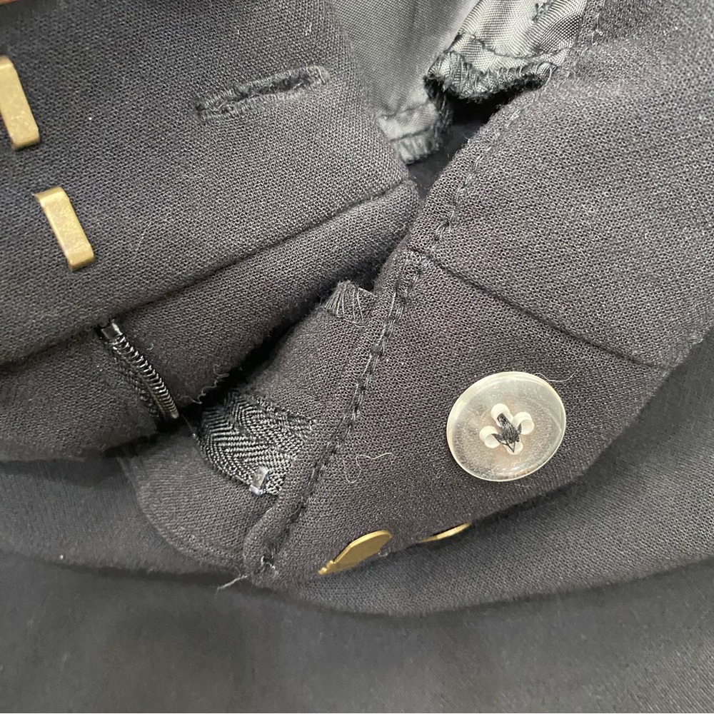 173 women’s “Harper” old navy pants - Picture 4 of 5